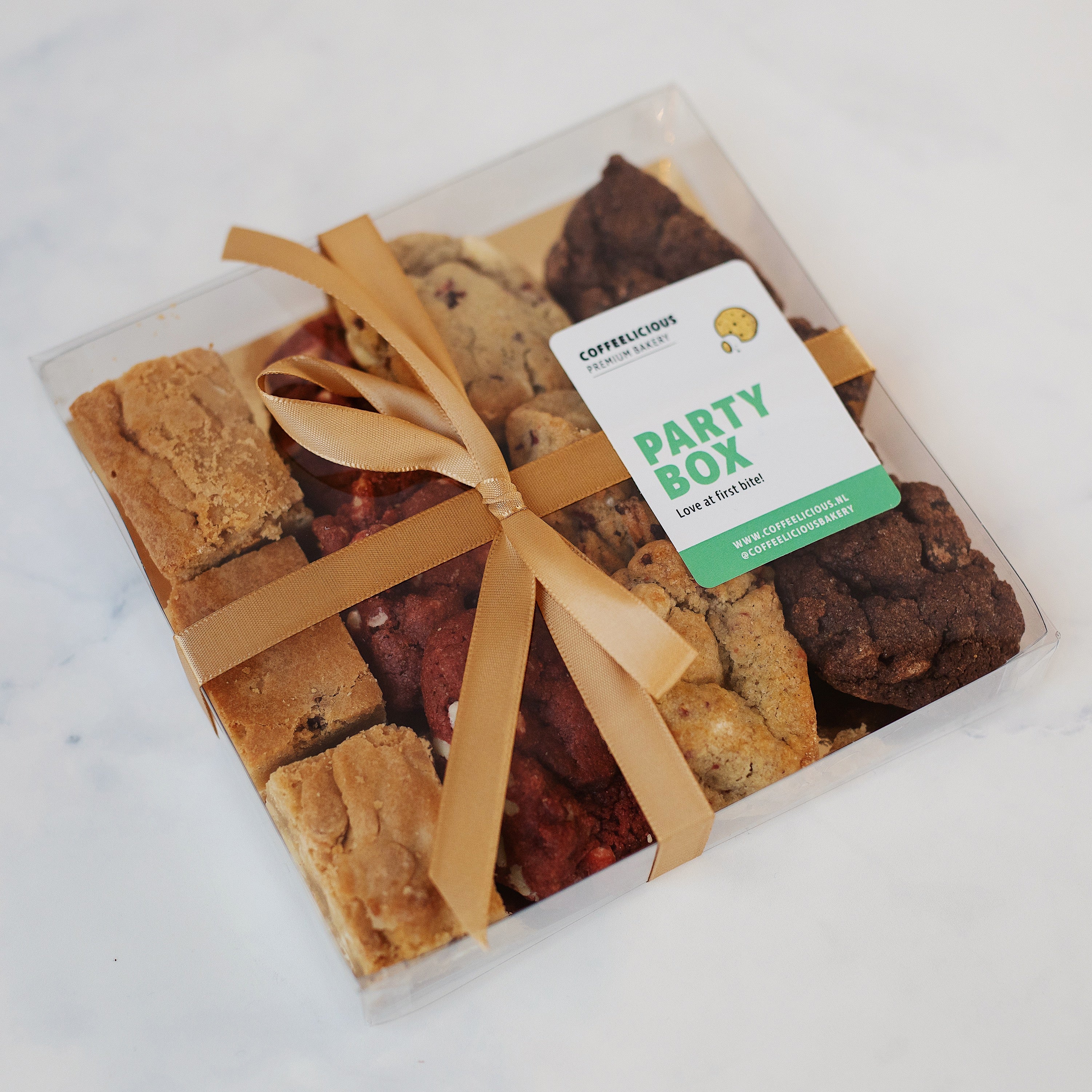 Party Box